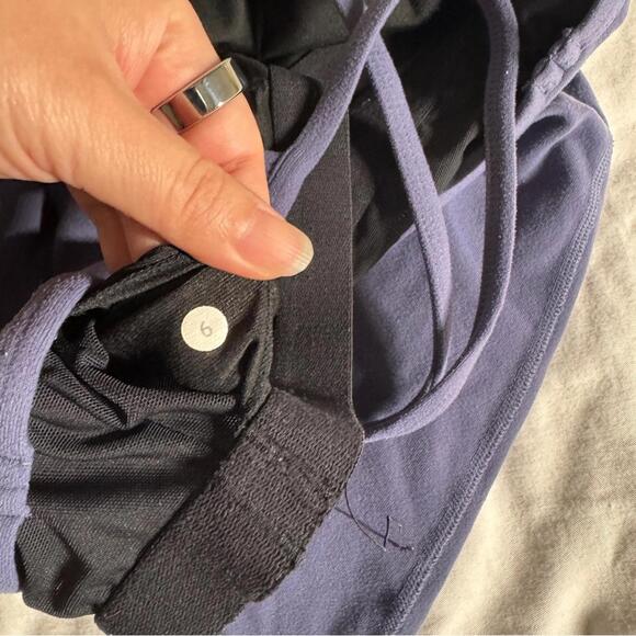 🤍 1 Lululemon Power Y Tank - Picture 7 of 7